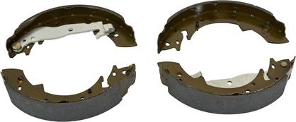 Klaxcar France 31008z - Brake Shoe Set www.autospares.lv