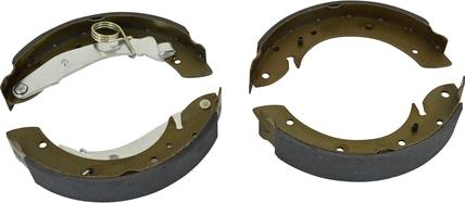 Klaxcar France 31013z - Brake Shoe Set www.autospares.lv