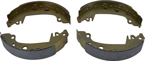 Klaxcar France 31014z - Brake Shoe Set www.autospares.lv