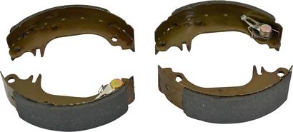 Klaxcar France 31006z - Brake Shoe Set www.autospares.lv