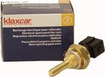 Klaxcar France 163301z - Датчик, температура охлаждающей жидкости www.autospares.lv