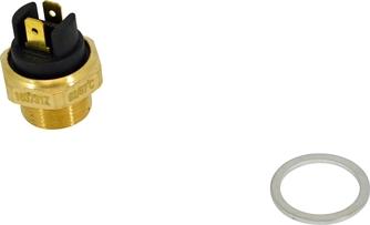 Klaxcar France 163731z - Temperature Switch, radiator / air conditioner fan www.autospares.lv