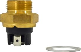 Klaxcar France 163732z - Temperature Switch, radiator / air conditioner fan www.autospares.lv