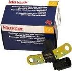 Klaxcar France 1679029z - Impulsu devējs, Kloķvārpsta www.autospares.lv