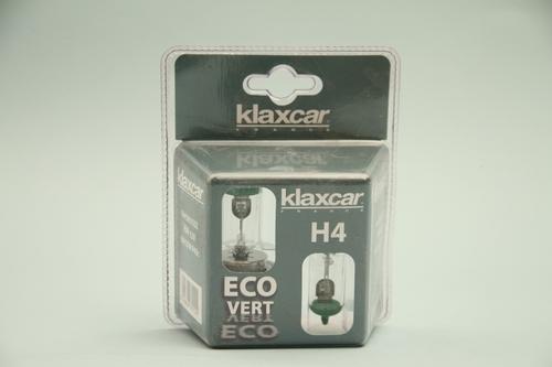 Klaxcar France 86555z - Bulb, spotlight www.autospares.lv