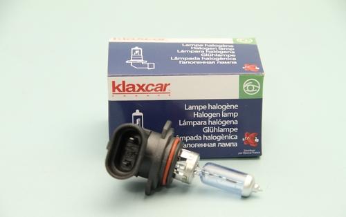 Klaxcar France 86567jb - Kvēlspuldze, Tālās gaismas lukturis www.autospares.lv