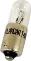 Klaxcar France 86301z - Лампа накаливания, фонарь указателя поворота www.autospares.lv