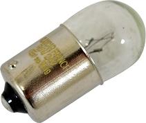 Klaxcar France 86388z - Bulb, indicator www.autospares.lv