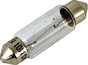 Klaxcar France 86337z - Bulb, interior light www.autospares.lv