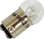 Klaxcar France 86295z - Bulb, indicator www.autospares.lv