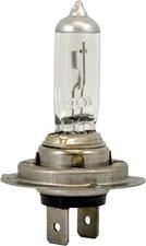 Klaxcar France 86245z - Bulb, spotlight www.autospares.lv