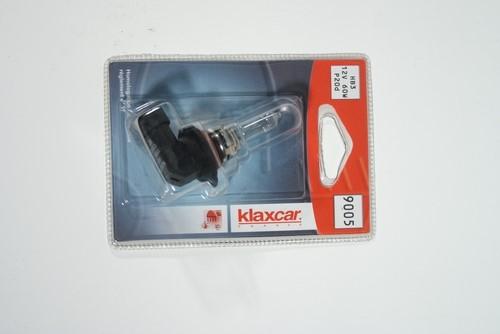 Klaxcar France 86241x - Kvēlspuldze, Tālās gaismas lukturis autospares.lv