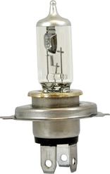 Klaxcar France 86243z - Bulb, spotlight www.autospares.lv