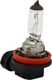 Klaxcar France 86258x - Bulb, spotlight www.autospares.lv