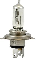 Klaxcar France 86200Lz - Bulb, spotlight www.autospares.lv