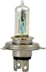 Klaxcar France 86235x - Bulb, spotlight www.autospares.lv