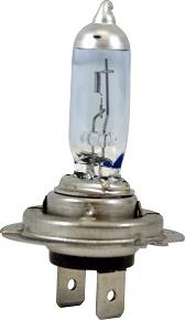 Klaxcar France 86236jb - Bulb, spotlight www.autospares.lv