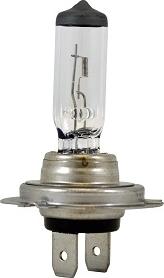 Klaxcar France 86230z - Bulb, spotlight www.autospares.lv