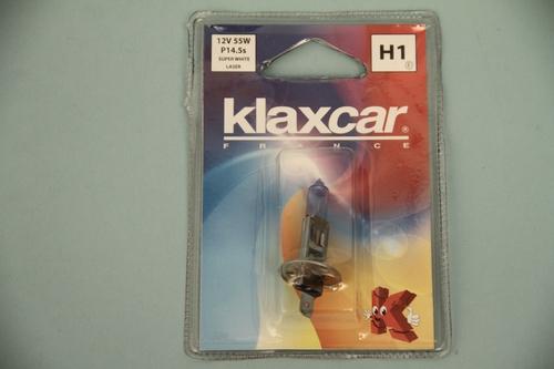 Klaxcar France 86237jbx - Лампа накаливания, фара дальнего света www.autospares.lv