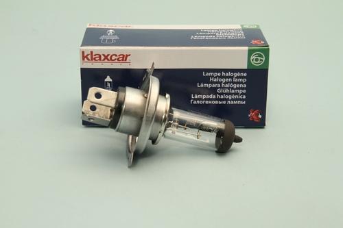 Klaxcar France 86225rz - Kvēlspuldze, Tālās gaismas lukturis autospares.lv