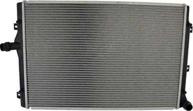 Klaxcar France 80172b - Radiators, Motora dzesēšanas sistēma www.autospares.lv