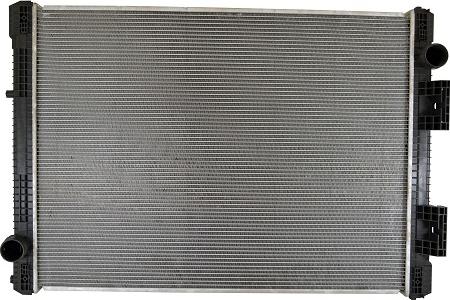 Klaxcar France 81005z - Radiators, Motora dzesēšanas sistēma www.autospares.lv