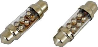 Klaxcar France 87043x - Bulb www.autospares.lv