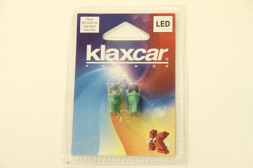 Klaxcar France 87023x - Bulb www.autospares.lv