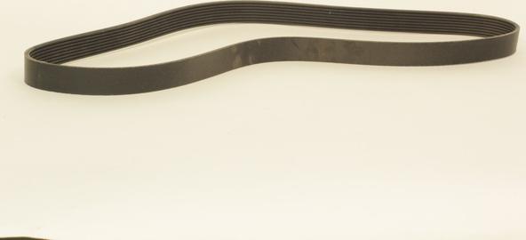 Klaxcar France 8PK1376 - V-Ribbed Belt www.autospares.lv