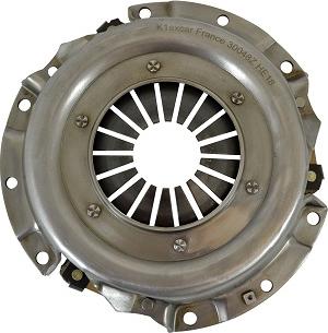 Klaxcar France 30048z - Clutch Pressure Plate www.autospares.lv