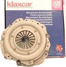 Klaxcar France 30059z - Sajūga piespiedējdisks www.autospares.lv