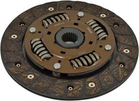 Klaxcar France 30051z - Sajūga disks www.autospares.lv