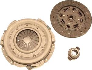 Klaxcar France 30011z - Clutch Kit www.autospares.lv