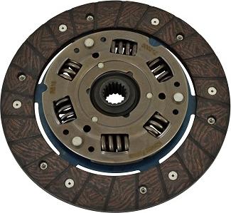 Klaxcar France 30021z - Sajūga disks www.autospares.lv