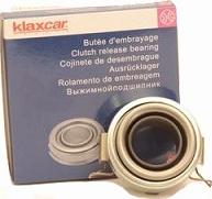 Klaxcar France 30073z - Izspiedējgultnis autospares.lv