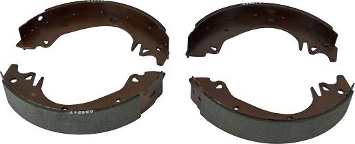 Klaxcar France 31009z - Brake Shoe Set www.autospares.lv