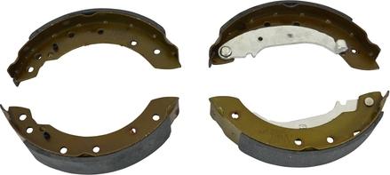 Klaxcar France 31002z - Brake Shoe Set www.autospares.lv