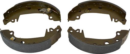 Klaxcar France 31019z - Brake Shoe Set www.autospares.lv