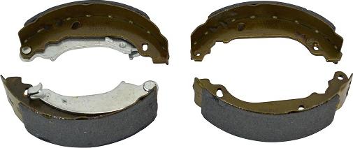 Klaxcar France 31035z - Brake Shoe Set www.autospares.lv