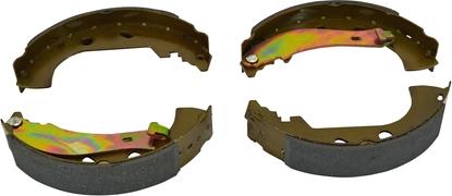 Klaxcar France 31038z - Brake Shoe Set www.autospares.lv