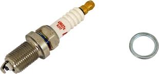 Klaxcar France 43027z - Spark Plug www.autospares.lv