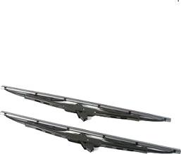 Klaxcar France 33665x - Wiper Blade www.autospares.lv