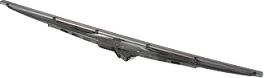 Klaxcar France 33668x - Wiper Blade www.autospares.lv