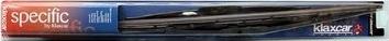 Klaxcar France 33723z - Wiper Blade www.autospares.lv