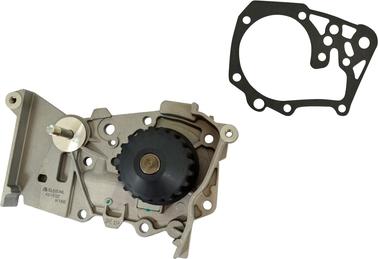 Klaxcar France 42163z - Water Pump www.autospares.lv