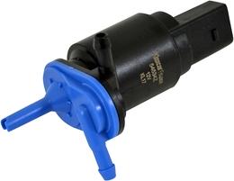 Klaxcar France 54534z - Water Pump, window cleaning www.autospares.lv