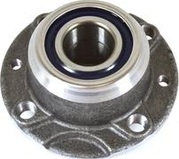 Klaxcar France 20008z - Wheel hub, bearing Kit www.autospares.lv