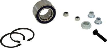 Klaxcar France 22056z - Wheel hub, bearing Kit www.autospares.lv