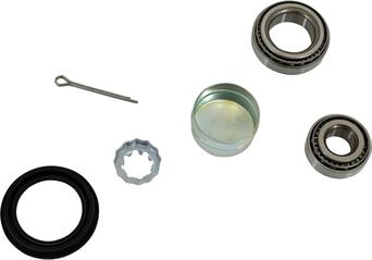 Klaxcar France 22001z - Wheel hub, bearing Kit www.autospares.lv