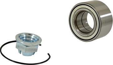 Klaxcar France 22008z - Wheel hub, bearing Kit www.autospares.lv